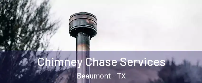  Chimney Chase Services Beaumont - TX