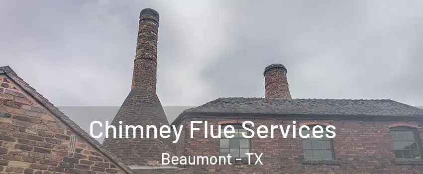 Chimney Flue Services Beaumont - TX