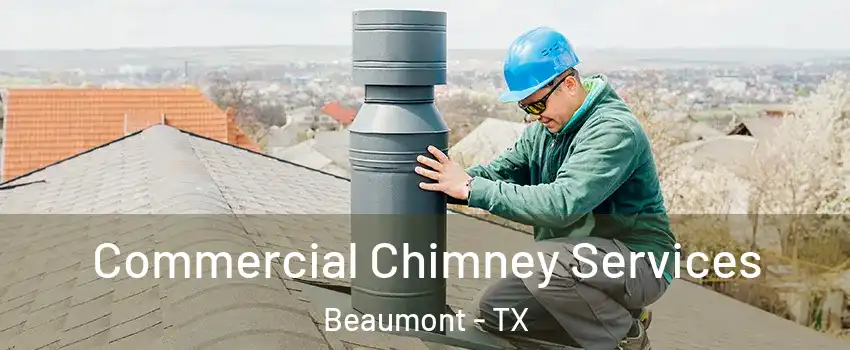  Commercial Chimney Services Beaumont - TX