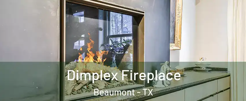  Dimplex Fireplace Beaumont - TX