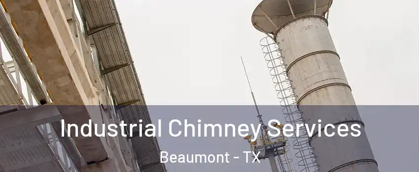  Industrial Chimney Services Beaumont - TX