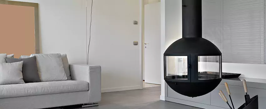 Hanging & Suspended Fireplaces Designer in Beaumont, Texas