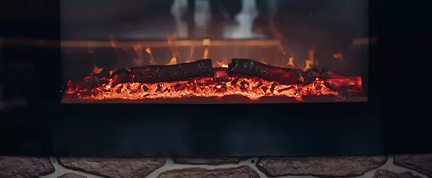Cost of Electric Fireplace Repair Service in Beaumont, Texas