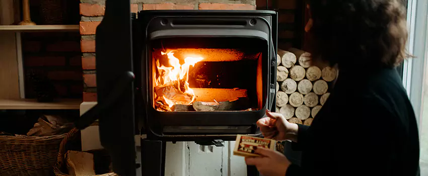 Hearthstone Wood Stoves Fireplace Repair in Beaumont, Texas