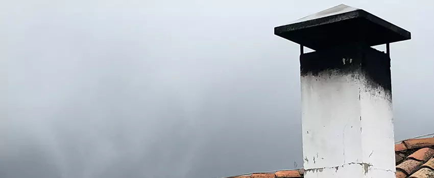 Prefab Chimney Crown Installation in Beaumont, TX
