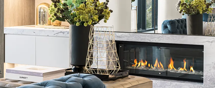 Professional Town & Country Luxury Fireplace Maintenance Experts in Beaumont, Texas