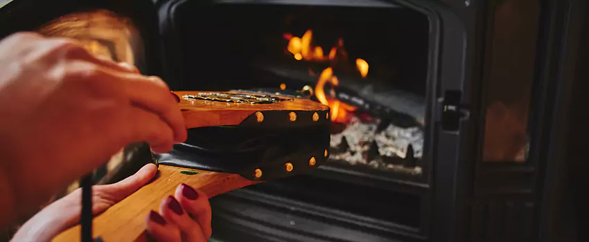 Wood Stove Grates Repair in Beaumont, Texas