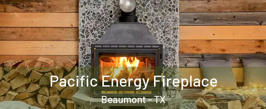  Pacific Energy Fireplace Beaumont - TX